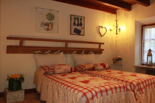 Casa Margherita in Caprino Veronese