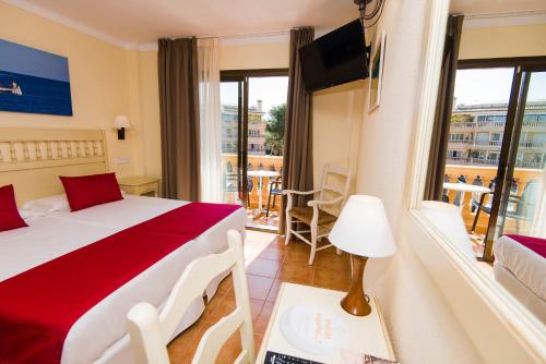 Bell Port Hotel in Cala Ratjada