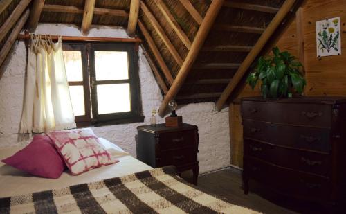 Nangapire Posada de Campo