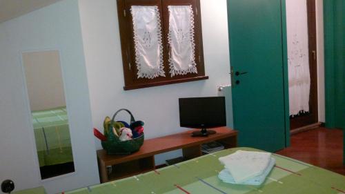  Appartamento RELAX, Ferienwohnung in Terni