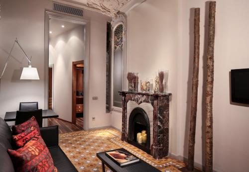 Hotel Balmes - image 14
