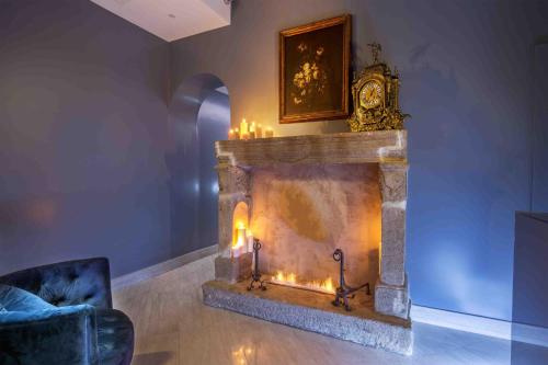 GCF Luxury Suites, Guest house, Rome (photo 6)
