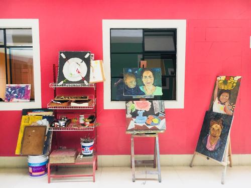 Hostal Andaina - image 4