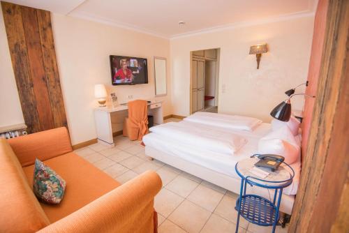 Ringhotel Alpenhof - image 5