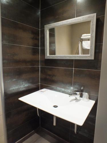 Motel Los Abedules Room Type - Junior Suite