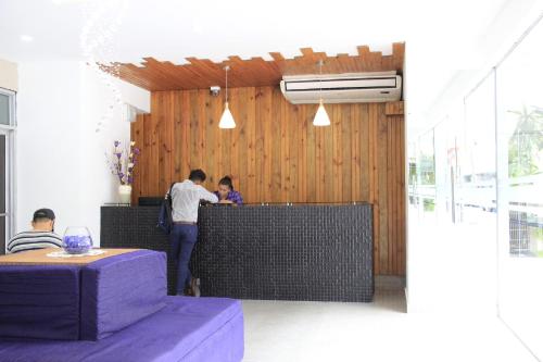 Hotel Doral in Panama City