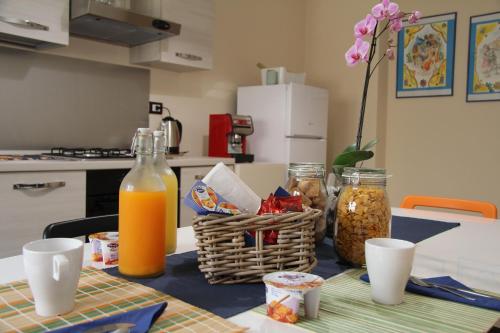 Comida y bebida, Urban Pop 2 BnB in Catania