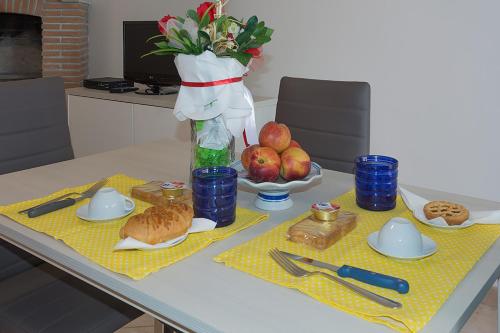 Tra Norba e Norma gîte à louer Cori