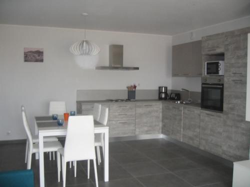 บริการและสิ่งอำนวยความสะดวก, Residences Santa Vittoria in อัลจาโชลา