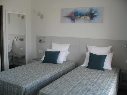 Residences Santa Vittoria in อัลจาโชลา