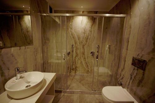 Seyir Village Hotel - image 3