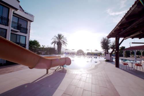 Seyir Village Hotel - image 9