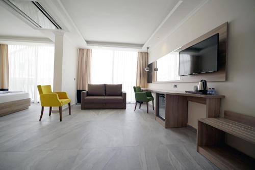 Seyir Village Hotel