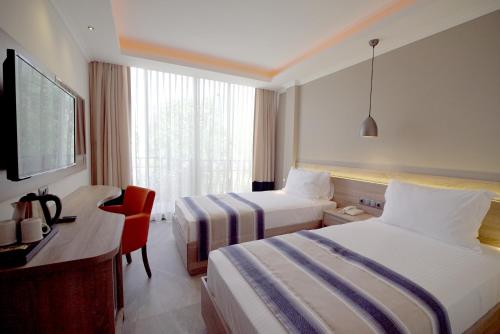 Seyir Village Hotel