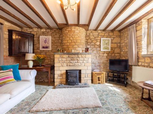 Sundial Cottage - image 5