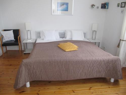 Comfort Apartment