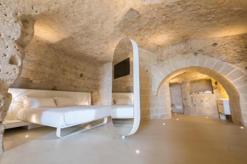 Aquatio Cave Luxury Hotel & SPA - Matera