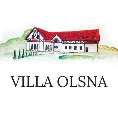 VILLA OLSNA