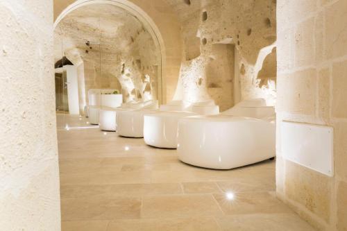 Aquatio Cave Luxury Hotel & SPA in ميترا