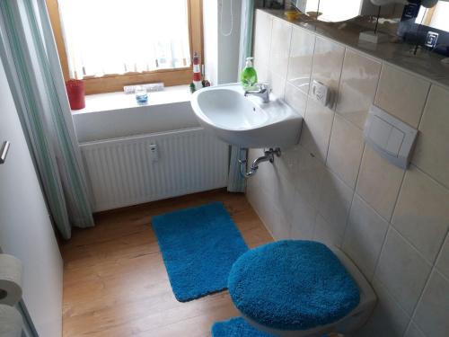 Pensionszimmer Lützowzimmer in Lübeck, Deutschland