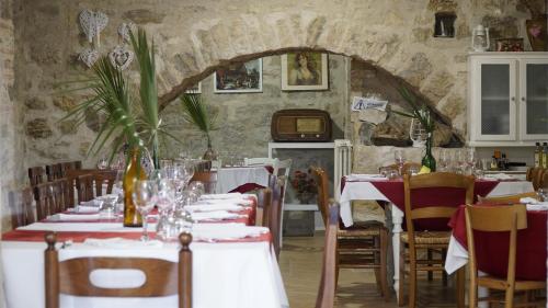 Agriturismo Sorgente di Luna 2