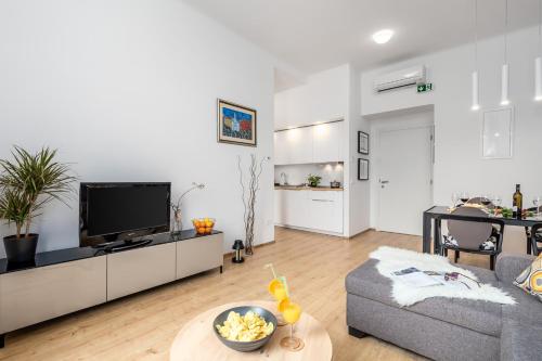 Apartman DeArk