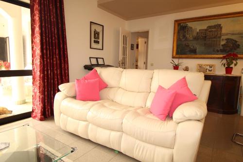Casa Palmeiras – Alvor, AZ