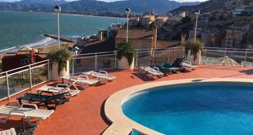  Apartamento in Cullera. Spain in Cullera