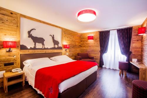 Hotel Pilier D'Angle & Wellness - image 14