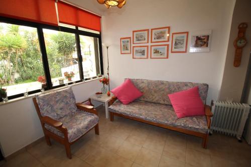 Casa Palmeiras – Alvor, AZ