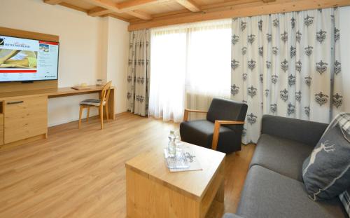 Hotel Residenz Hochland - image 9