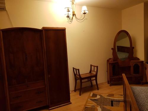 Apartament Royal