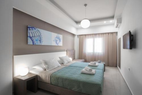Coral Apartments - image 10