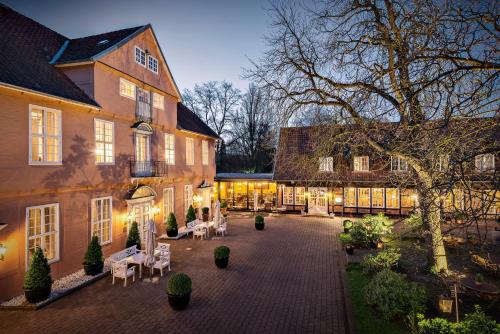 Althoff Hotel Fürstenhof - main image