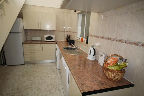 Casa Palmeiras – Alvor, AZ