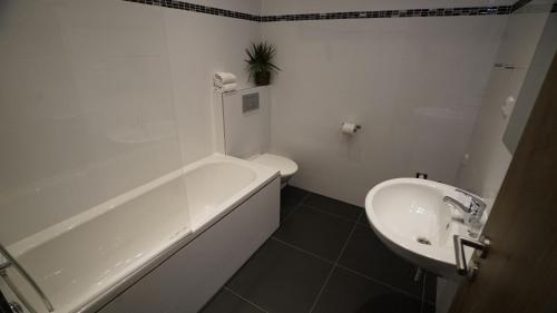 Royal Road Residence, Praha (fotografie 9)