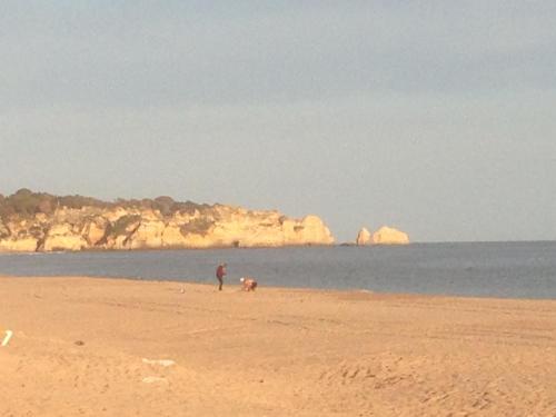 Casa Palmeiras – Alvor, AZ