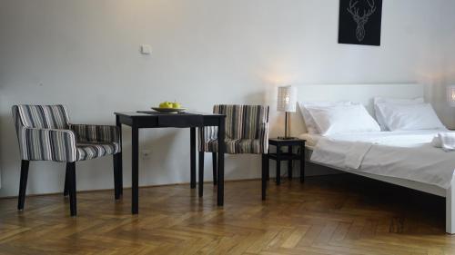 Royal Road Residence, Praha (fotografie 6)