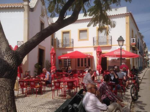 Casa Palmeiras – Alvor, AZ