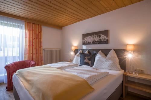 Pension Apartment Steiner - image 13
