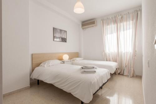 TRIANA WITH FREE PARKING, Sevilla (Foto 7)