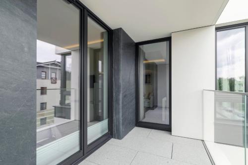 Luxury Apartments - Okrzei Residence by Grand Apartments - image 3