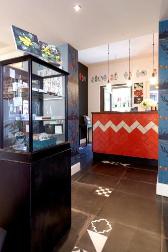 Fährhaus Meißen B&B