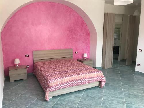 Affittacamere Villa Zelinda 1