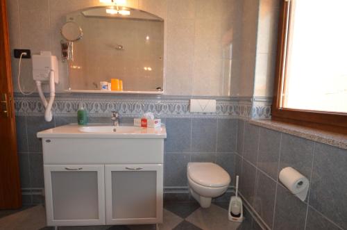 安娜健身公寓酒店图片