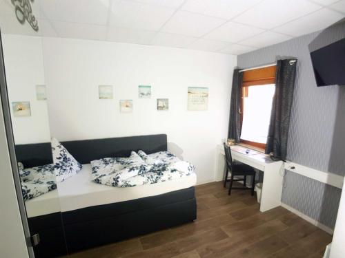 BoardingHouse Sinsheim zentral am Burgplatz