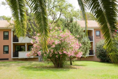 Najeti Golf Hôtel de Valescure - image 8