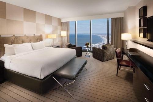 Ocean Casino Resort in Atlantic City