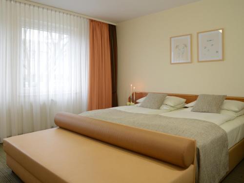 Hotel Residenz Oberhausen - image 14