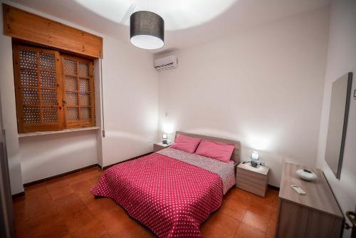 CASE VACANZA 'GIANNELLI' a MANCAVERSA